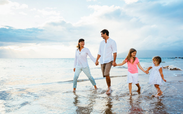Tips for planning a memorable family vacation