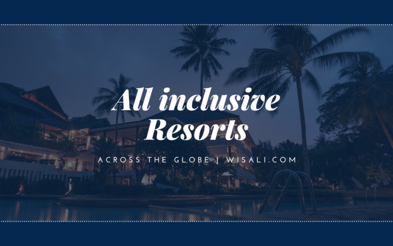 The pros and cons of all-inclusive resorts