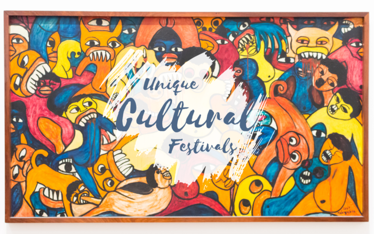 Unique Cultural Festivals Around the Globe: December Edition