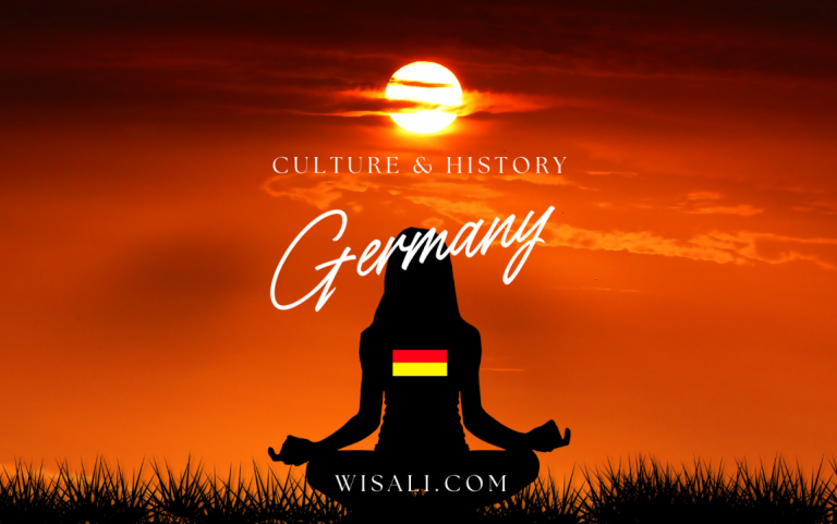 A Guide to Germany's Culture and History