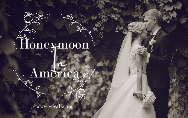 Honeymooning in America: Romantic Getaways and Activities