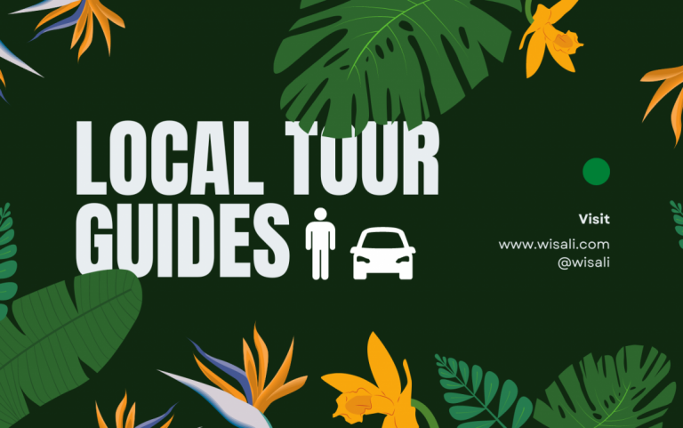 Tips for finding the best local guides