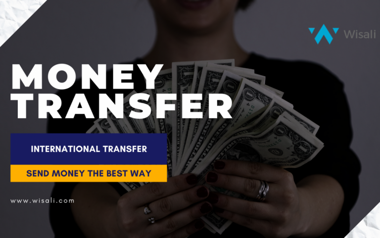 The best ways to make international money transfers