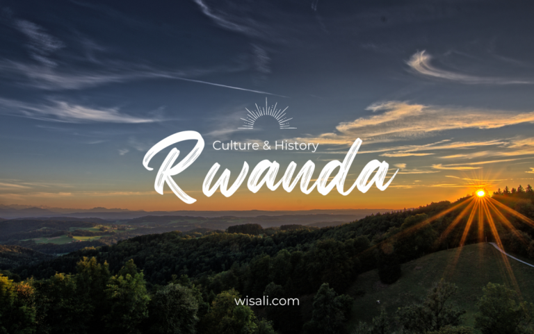 A Guide to Rwanda's Culture and History
