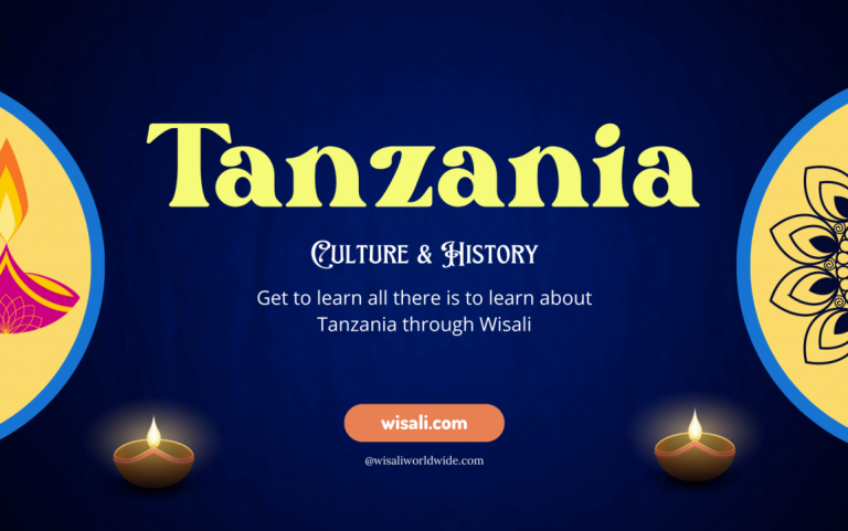 A Guide to Tanzania's Culture and History