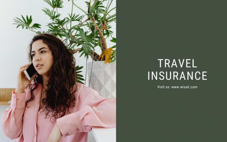 The importance of travel insurance