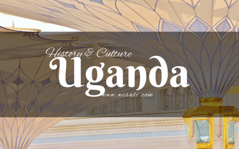 A Guide to Uganda's Culture and History