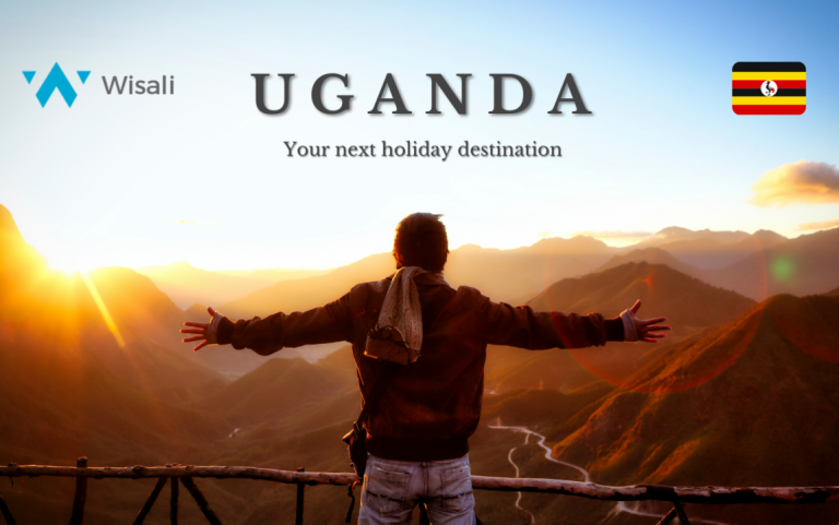 The Ultimate Guide to Uganda Travel